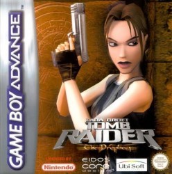 Lara Croft Tomb Raider – The Prophecy (Mode7) Rom